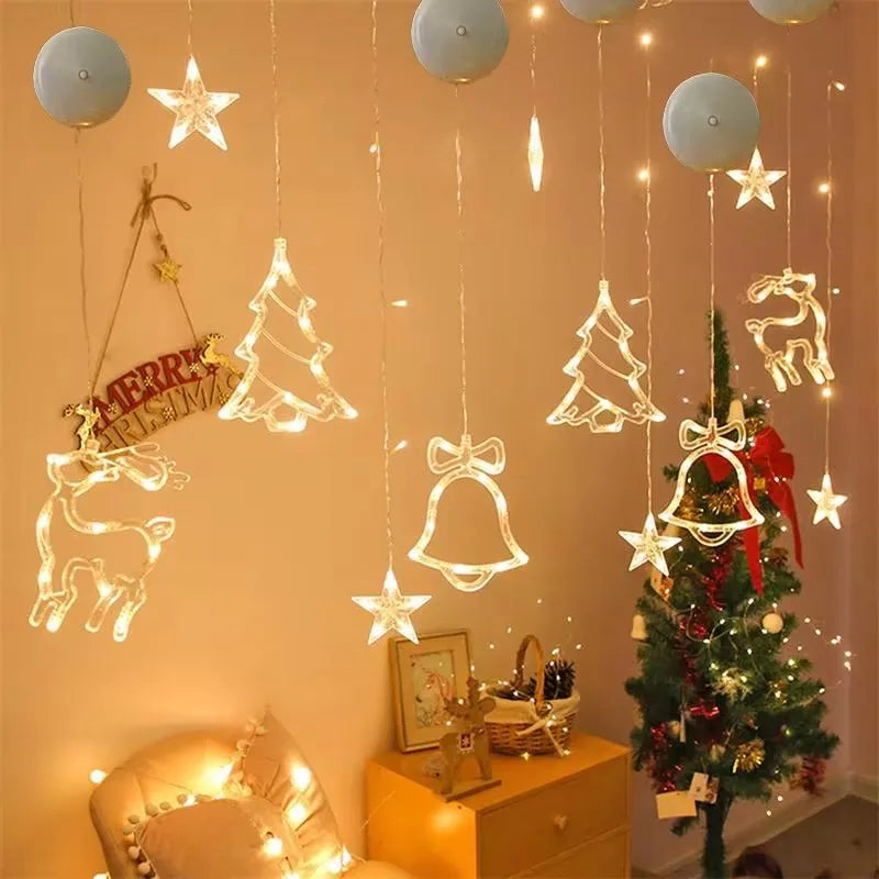 Christmas LED Light